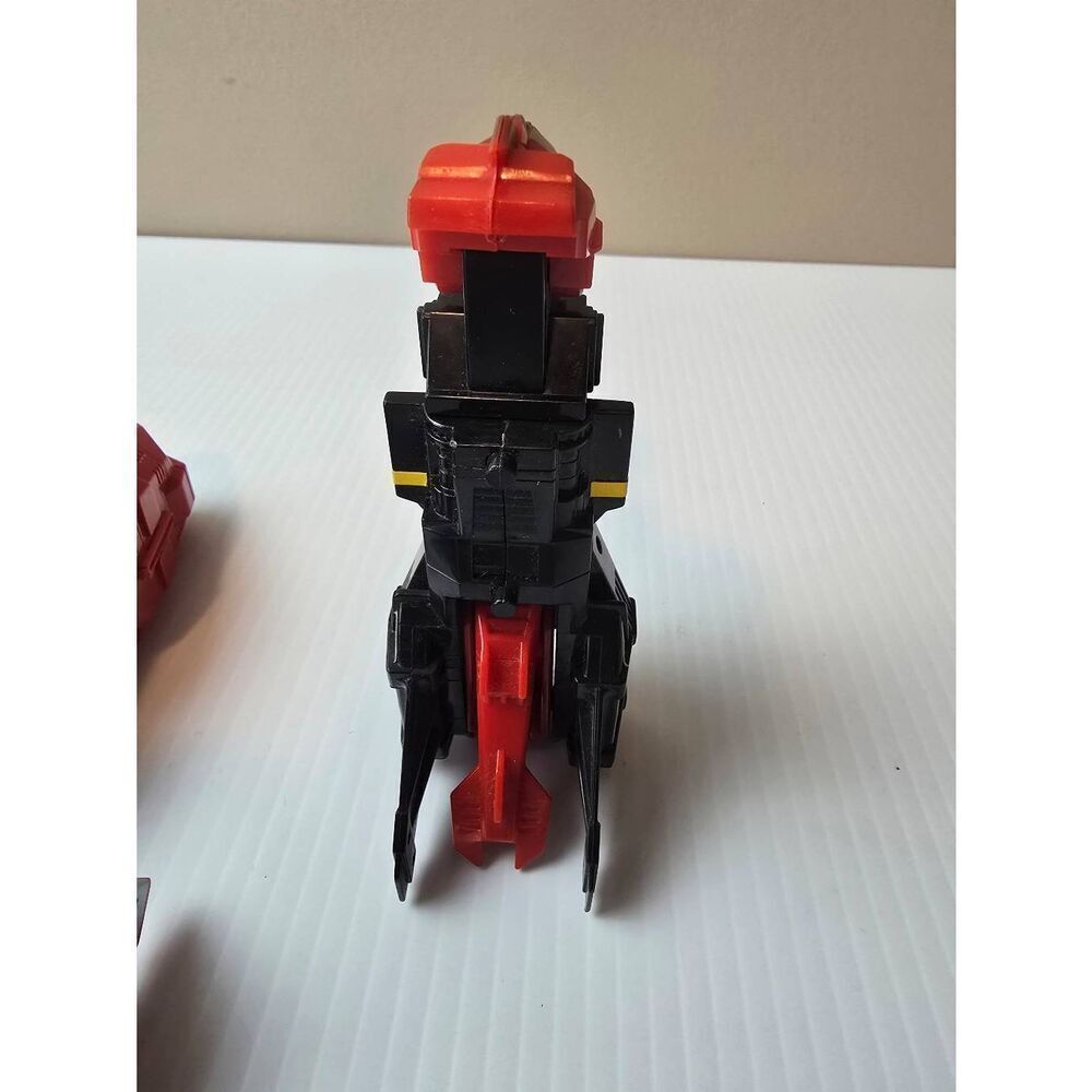 Super Human Samarai Syber Squad Accessories - Picture 8 of 8